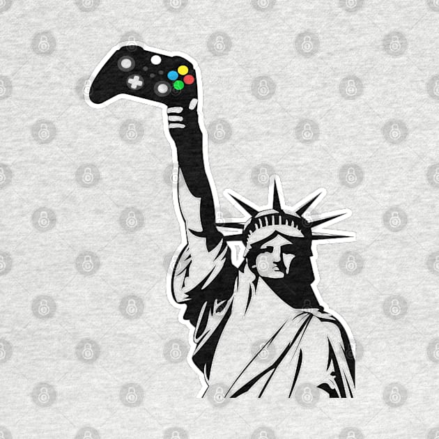 Controller Freedom by Gamers Gear